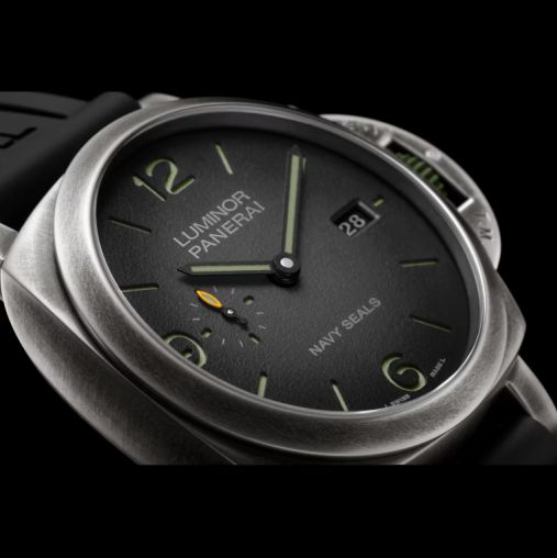 PAM01412 Officine Panerai Luminor