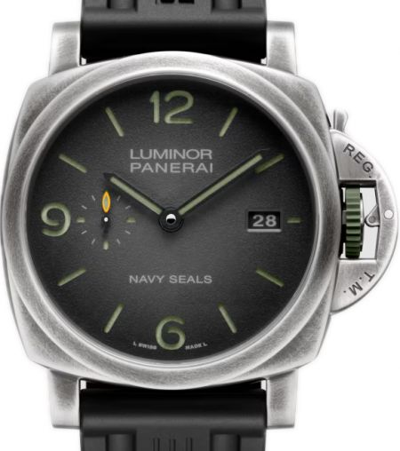 PAM01412 Officine Panerai Luminor