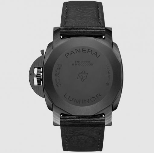 PAM02661 Officine Panerai Luminor