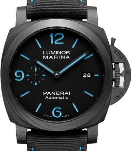 PAM02661 Officine Panerai Luminor