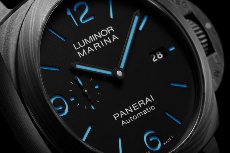 PAM02661 Officine Panerai Luminor