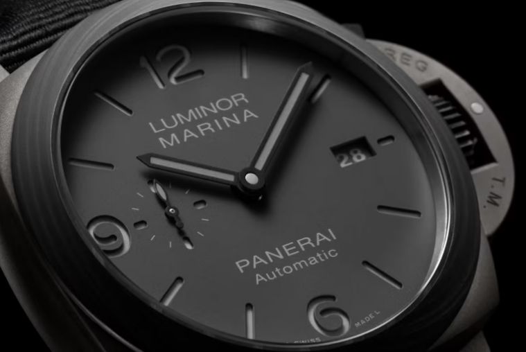 PAM02662 Officine Panerai Luminor