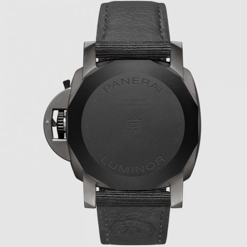 PAM02662 Officine Panerai Luminor