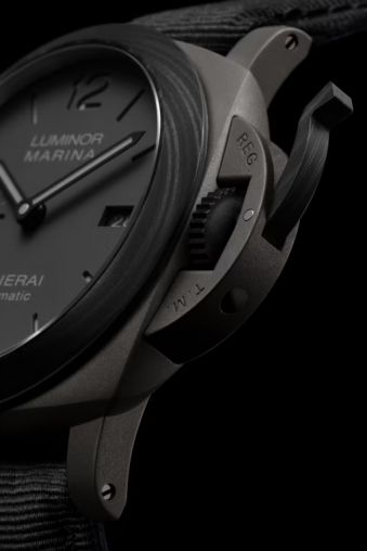 PAM02662 Officine Panerai Luminor