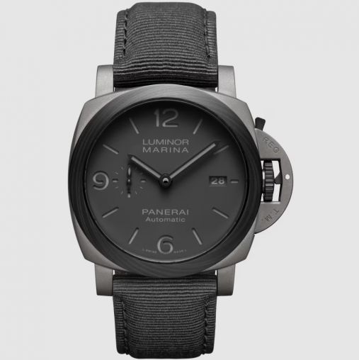 PAM02662 Officine Panerai Luminor