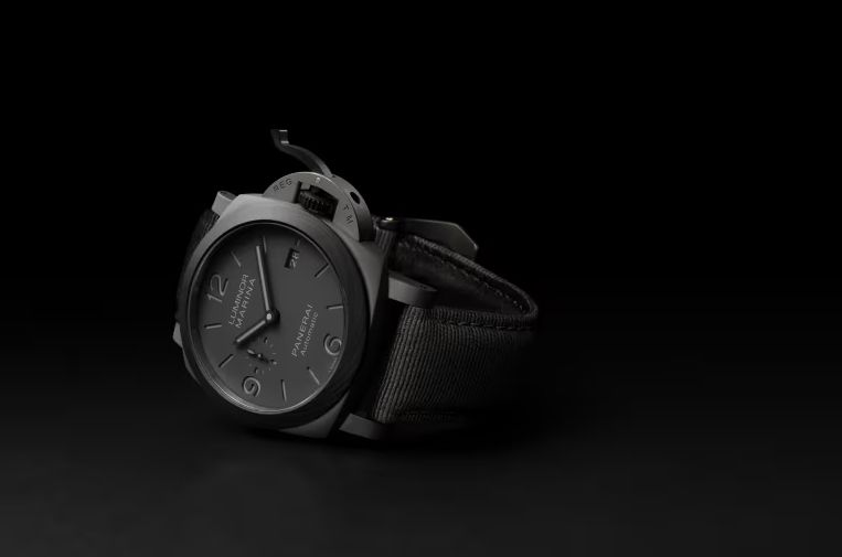 PAM02662 Officine Panerai Luminor