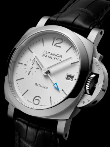 PAM01367 Officine Panerai Luminor