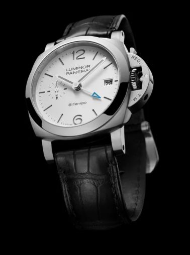 PAM01367 Officine Panerai Luminor