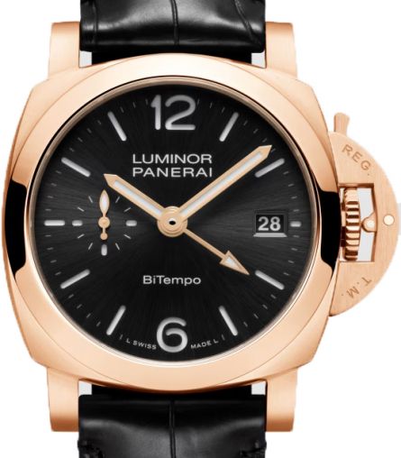 PAM01641 Officine Panerai Luminor