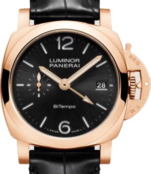 PAM01641 Officine Panerai Luminor