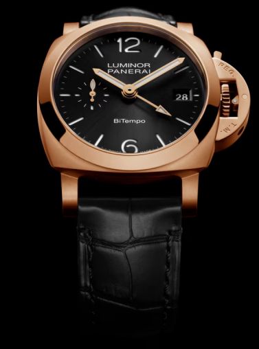 PAM01641 Officine Panerai Luminor