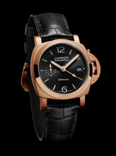 PAM01641 Officine Panerai Luminor