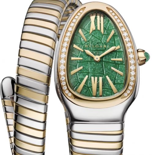 104002 Bvlgari Serpenti