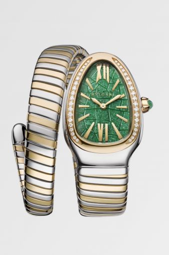 104002 Bvlgari Serpenti