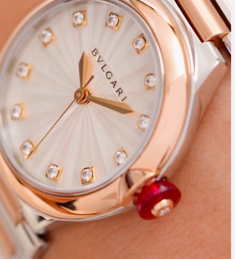 103730 Bvlgari Lvcea