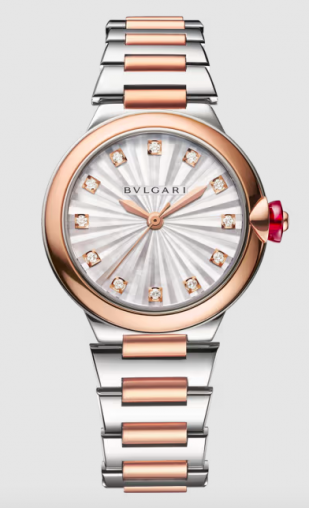 103730 Bvlgari Lvcea