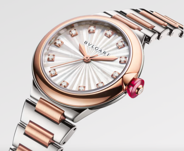 103730 Bvlgari Lvcea