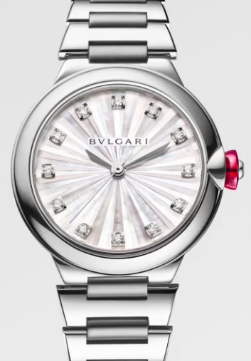 103727 Bvlgari Lvcea