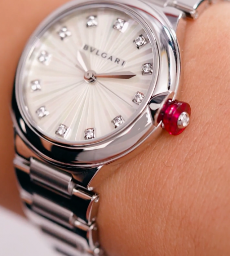 103727 Bvlgari Lvcea