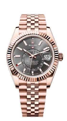 336935-0008 Rolex Sky-Dweller