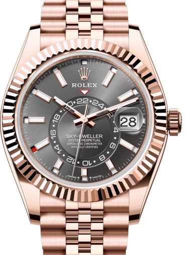 336935-0008 Rolex Sky-Dweller