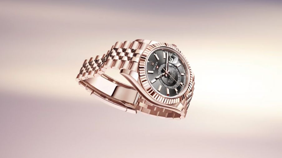 336935-0008 Rolex Sky-Dweller