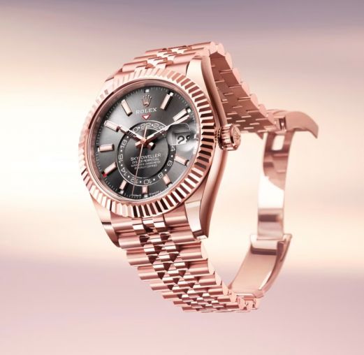 336935-0008 Rolex Sky-Dweller