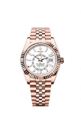 336935-0007 Rolex Sky-Dweller