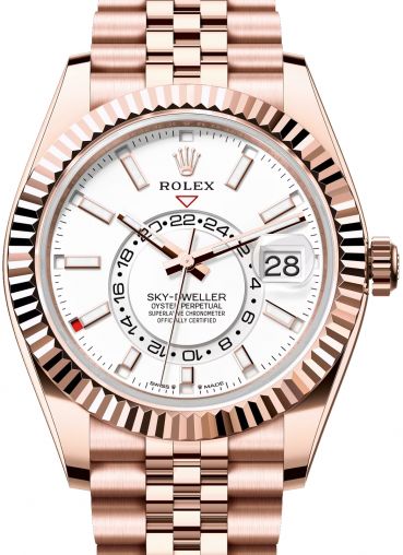 336935-0007 Rolex Sky-Dweller