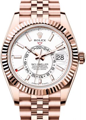 336935-0007 Rolex Sky-Dweller