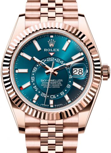 336935-0005 Rolex Sky-Dweller