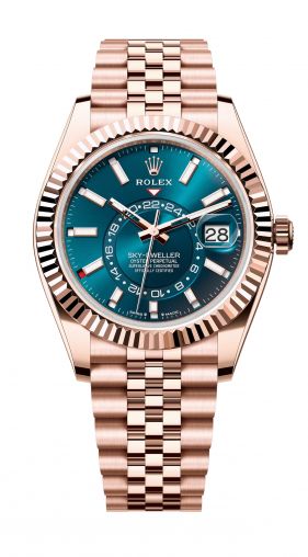 336935-0005 Rolex Sky-Dweller