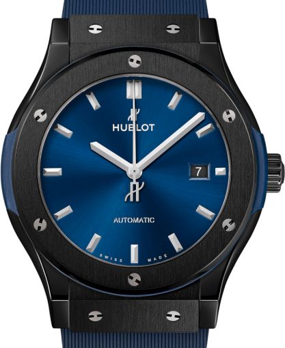 542.CM.7170.RX Hublot Classic Fusion 42 mm