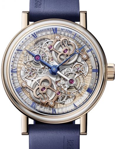 5345BR/1S/5XU Breguet Classique Grande Complications