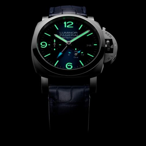 PAM01361 Officine Panerai Luminor