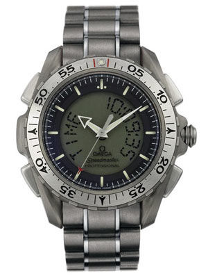 3291.50.00 Omega Speedmaster