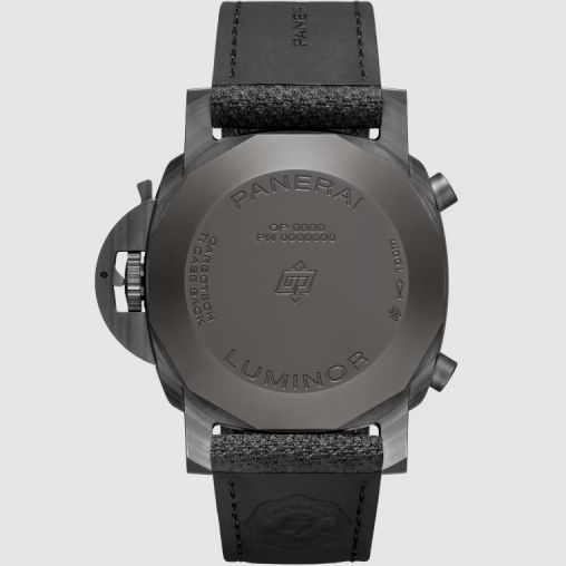 PAM01219 Officine Panerai Luminor