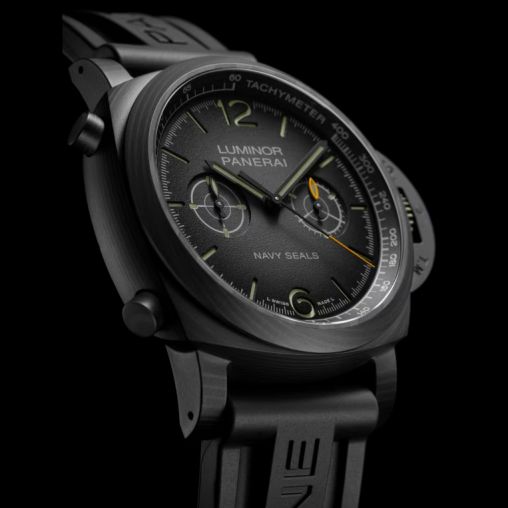 PAM01419 Officine Panerai Luminor