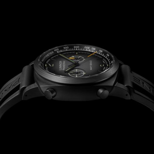 PAM01419 Officine Panerai Luminor