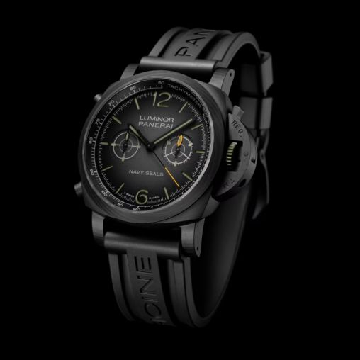 PAM01419 Officine Panerai Luminor