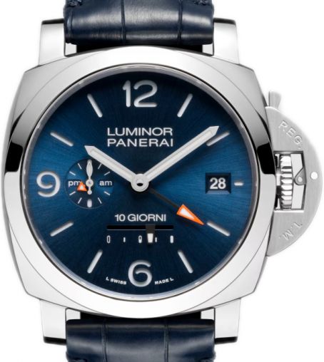 PAM01482 Officine Panerai Luminor