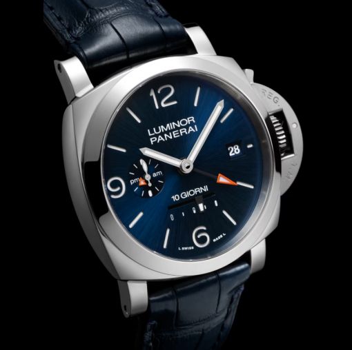 PAM01482 Officine Panerai Luminor