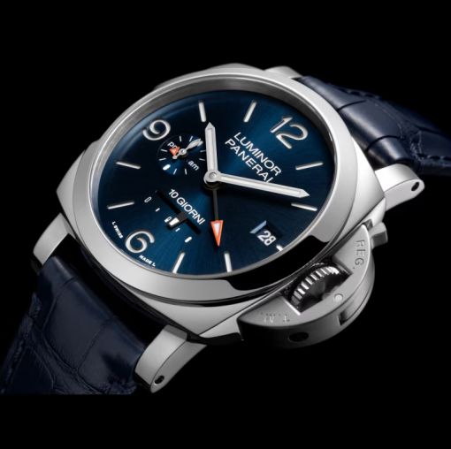 PAM01482 Officine Panerai Luminor