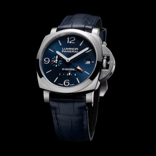 PAM01482 Officine Panerai Luminor