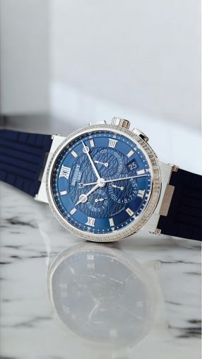 5529BB/YD/5WV/D0 Breguet Marine