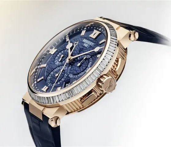 5529BR/YD/9WV/D0 Breguet Marine