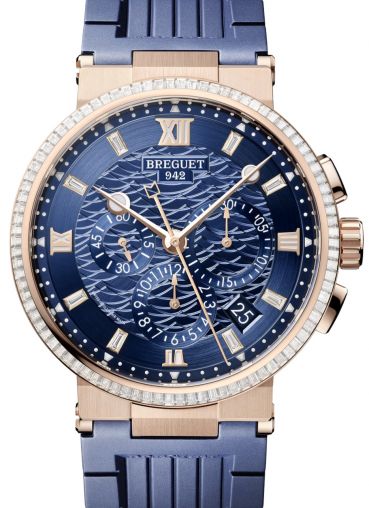 5529BR/YD/5WV/D0 Breguet Marine