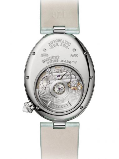 8918BB/5D/964/D0 Breguet Reine de Naples