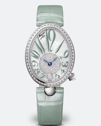 8918BB/5D/964/D0 Breguet Reine de Naples