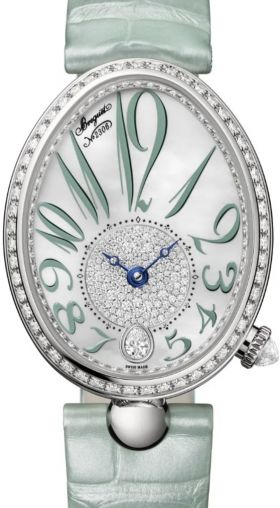 8918BB/5D/964/D0 Breguet Reine de Naples